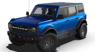 2025 Ford Bronco® External Image 2